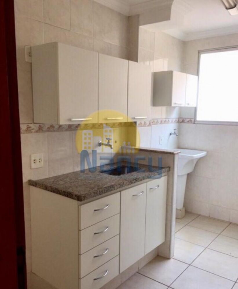 Apartamento, 3 quartos, 63 m² - Foto 5