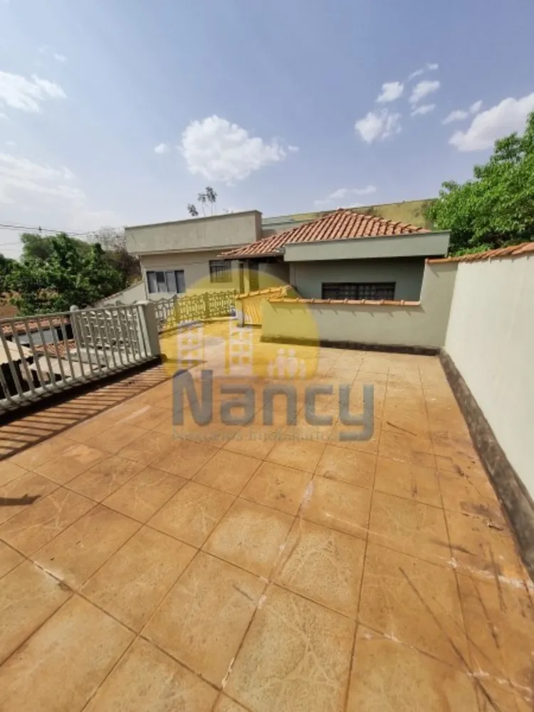 Sobrado, 5 quartos - Foto 1