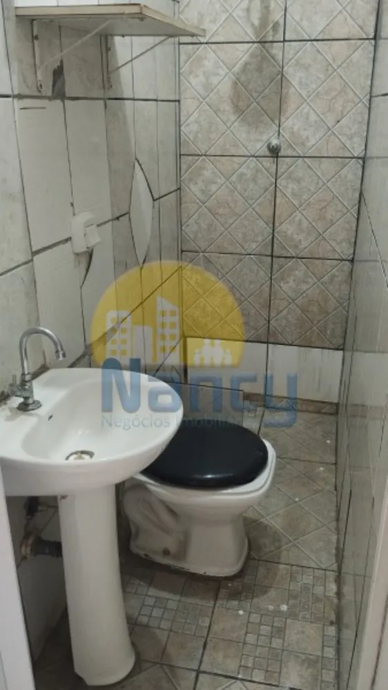Prédio Inteiro, 35 m² - Foto 6