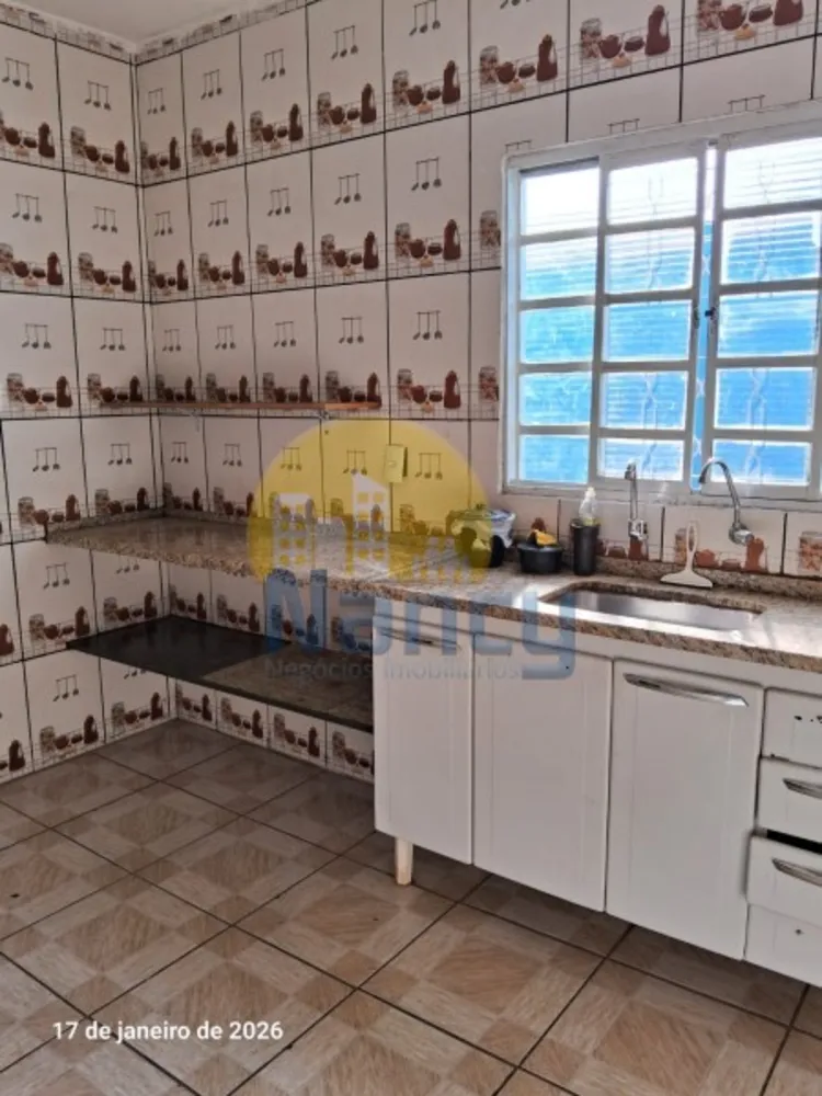 Casa, 2 quartos, 102 m² - Foto 2