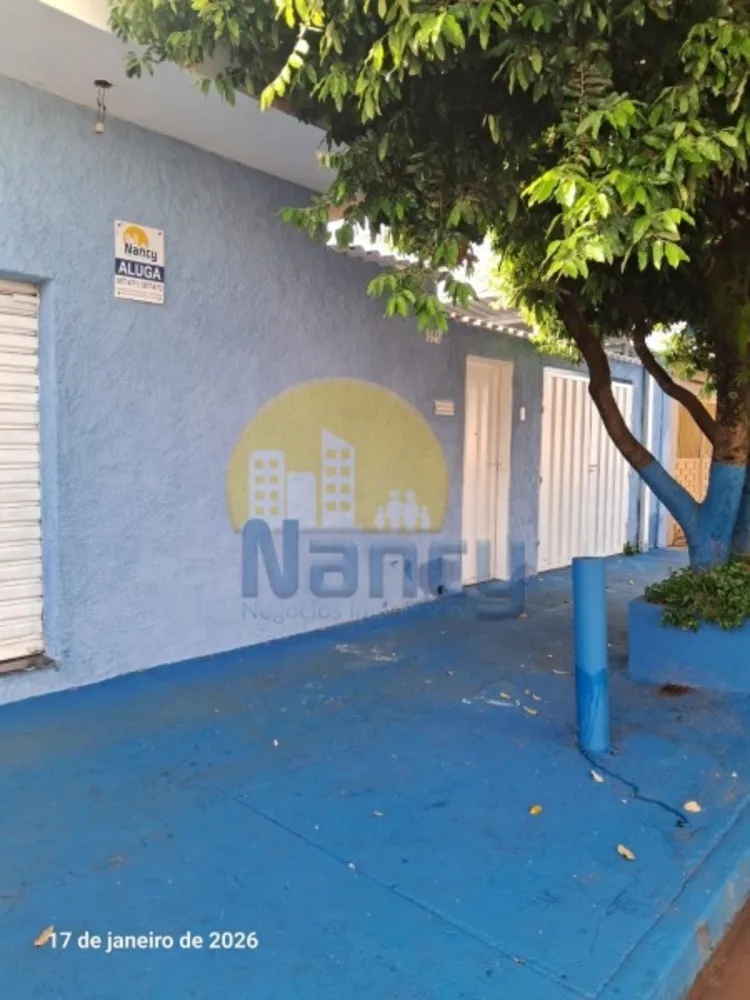 Casa, 2 quartos, 102 m² - Foto 1