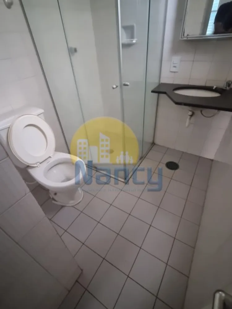 Apartamento, 1 quarto, 35 m² - Foto 4
