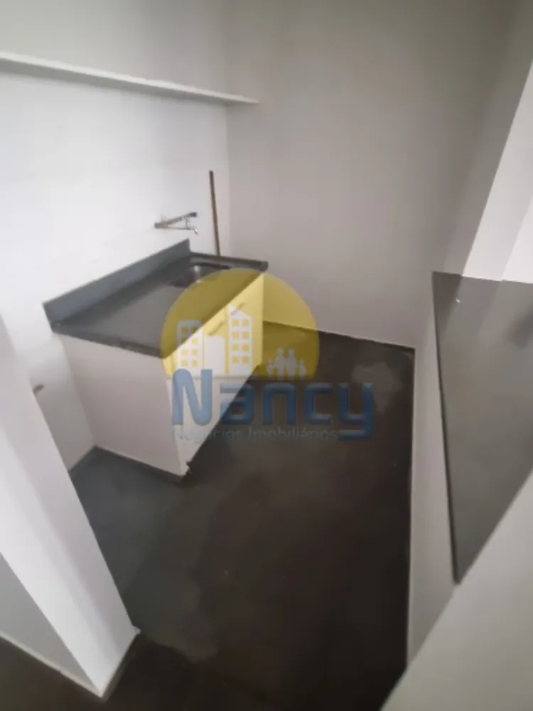 Apartamento, 1 quarto, 35 m² - Foto 2