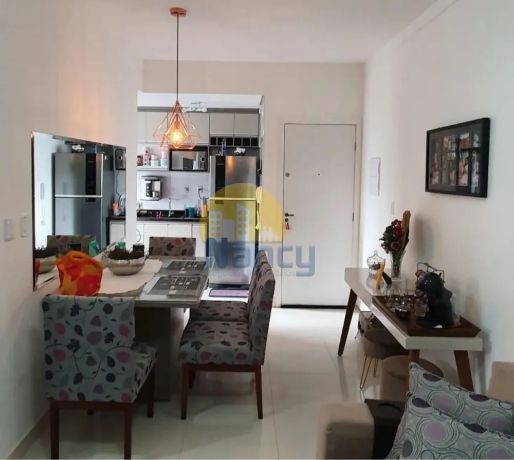 Apartamento, 2 quartos, 47 m² - Foto 4