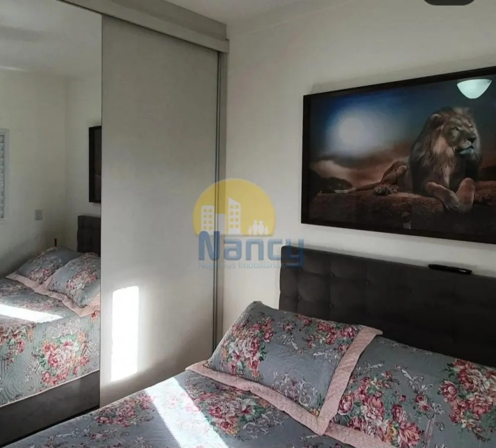 Apartamento, 2 quartos, 47 m² - Foto 7