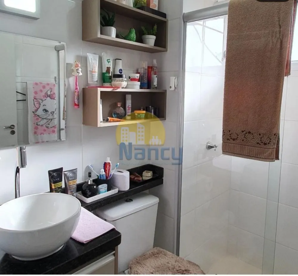 Apartamento, 2 quartos, 47 m² - Foto 9