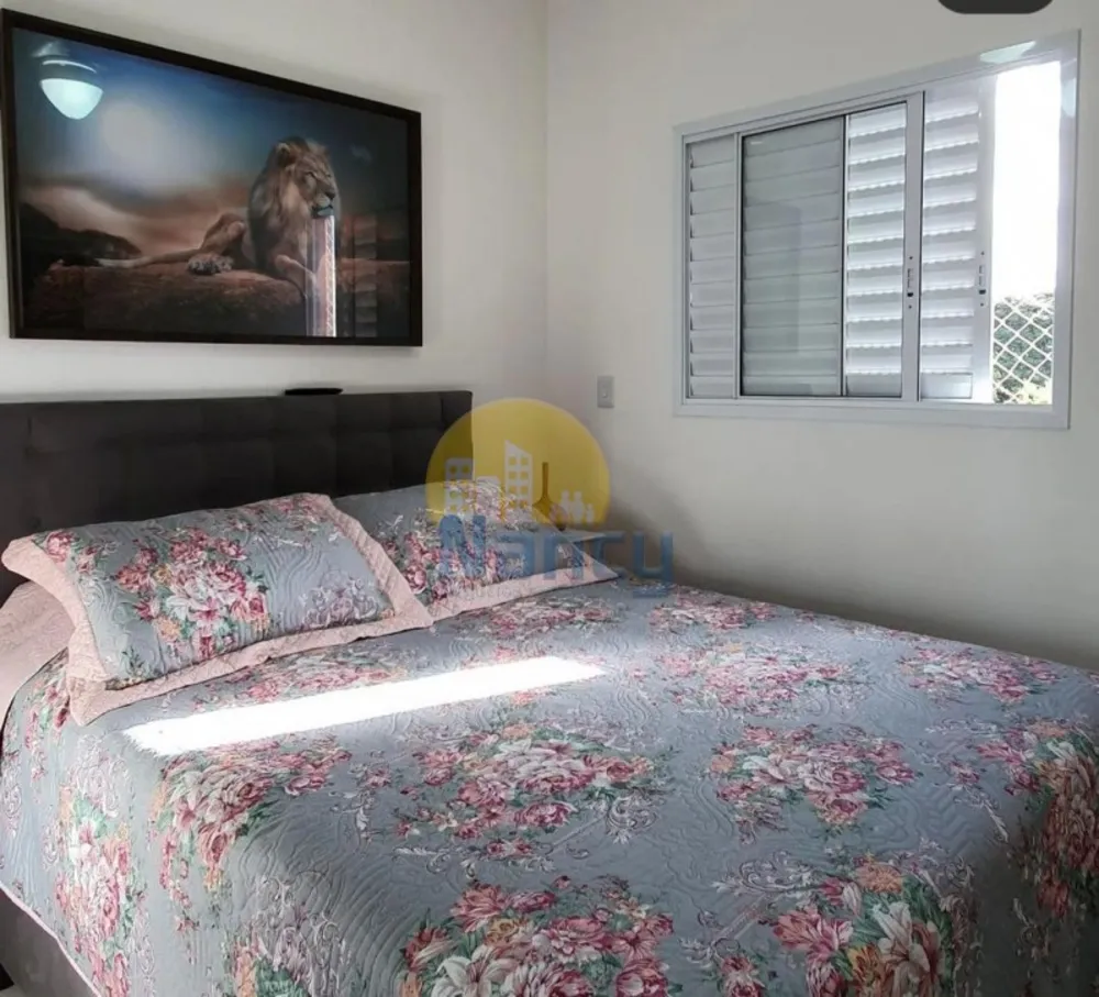 Apartamento, 2 quartos, 47 m² - Foto 8