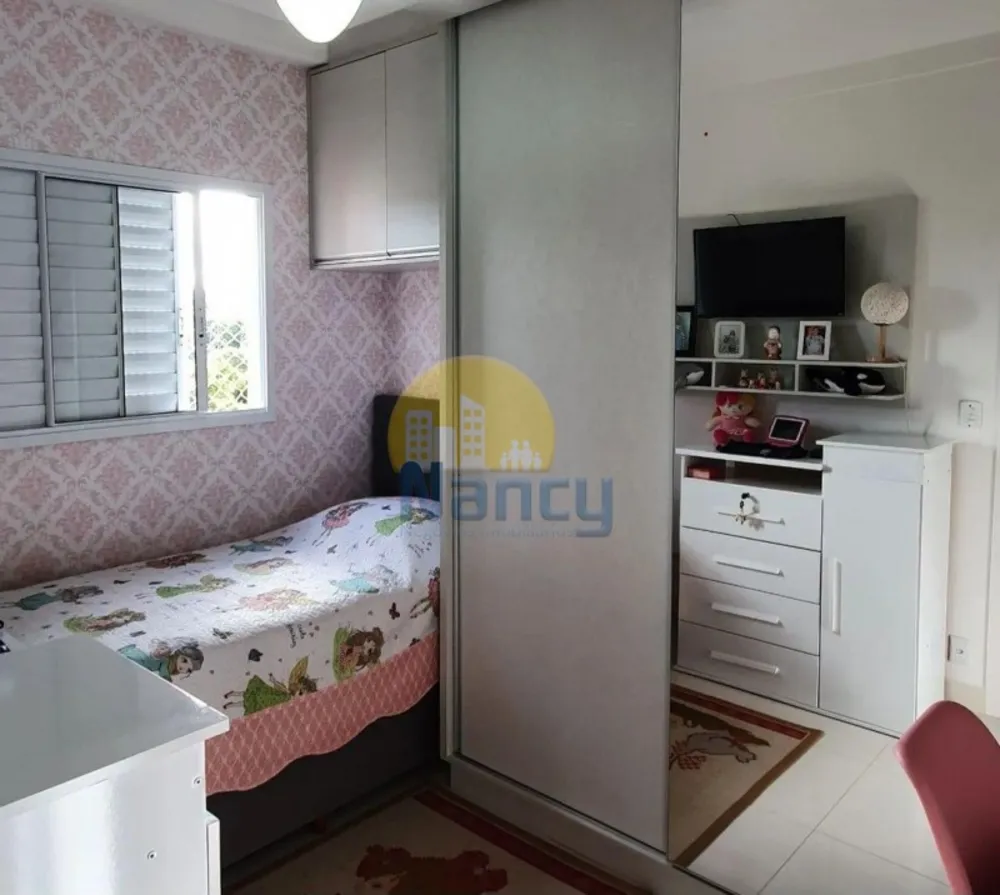 Apartamento, 2 quartos, 47 m² - Foto 6