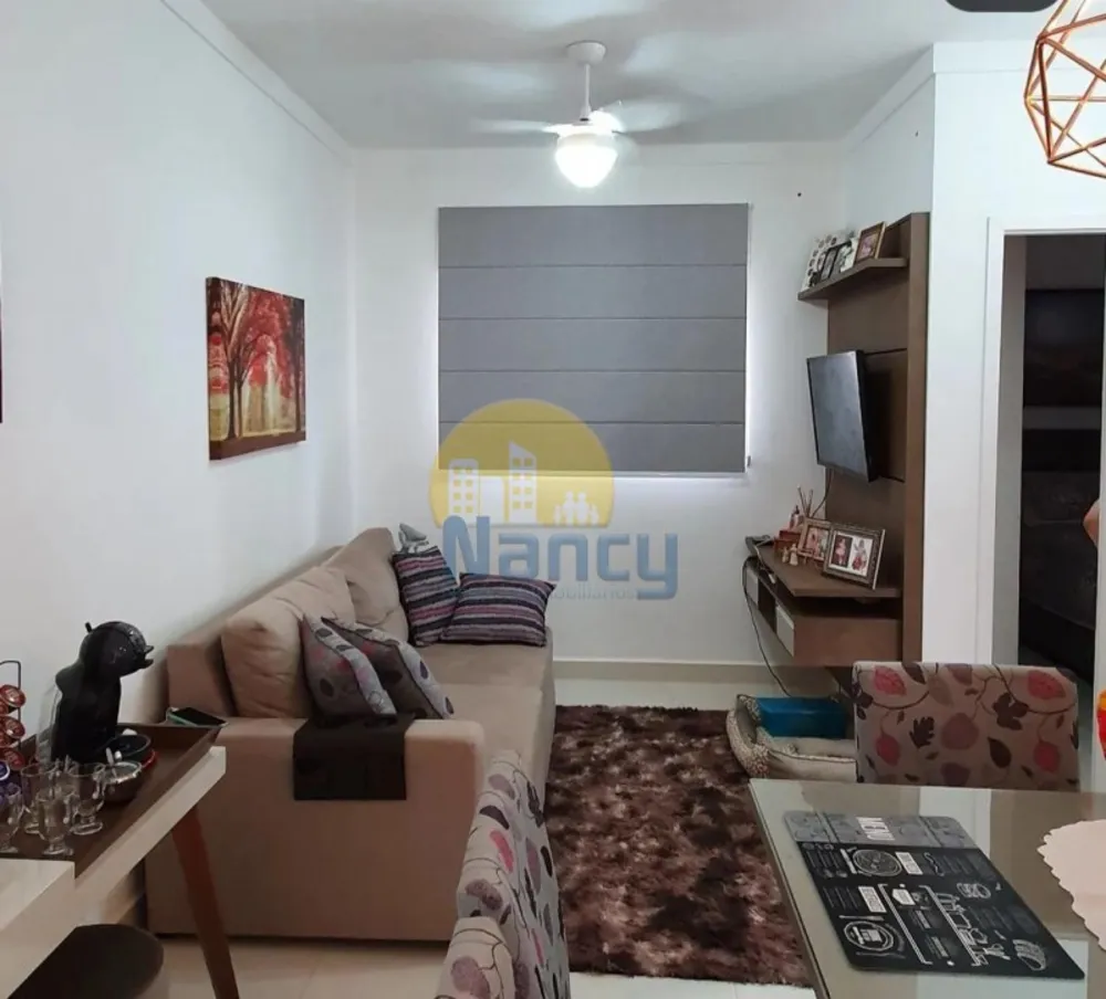 Apartamento, 2 quartos, 47 m² - Foto 1