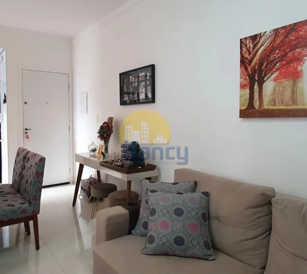 Apartamento, 2 quartos, 47 m² - Foto 5