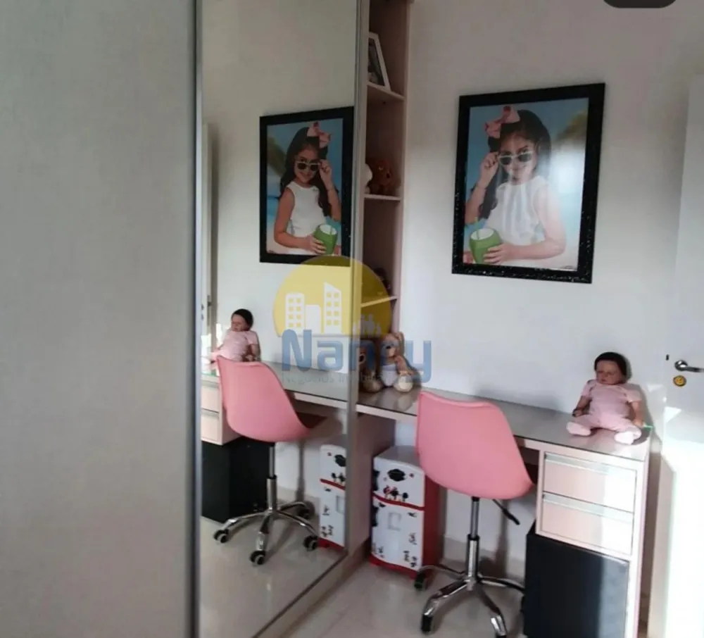 Apartamento, 2 quartos, 47 m² - Foto 3