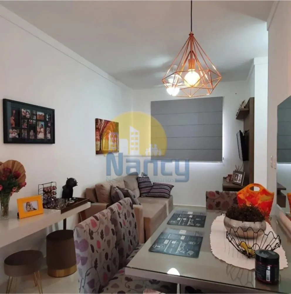 Apartamento, 2 quartos, 47 m² - Foto 10