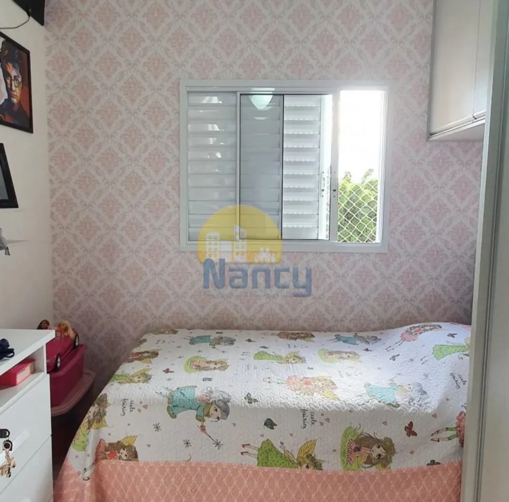 Apartamento, 2 quartos, 47 m² - Foto 2