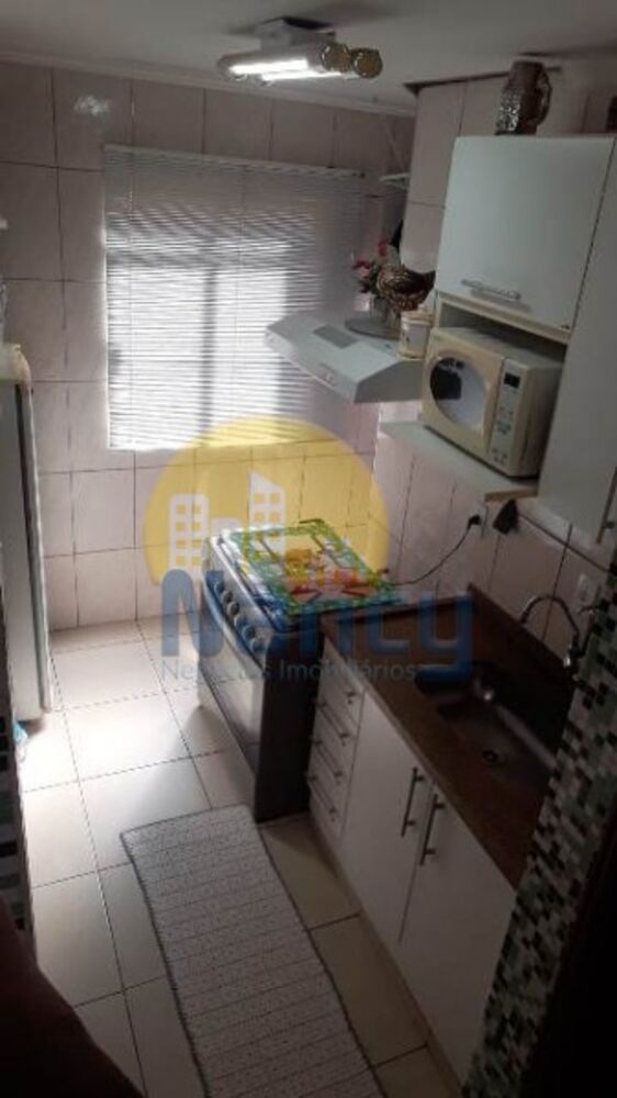 Apartamento, 2 quartos, 42 m² - Foto 7