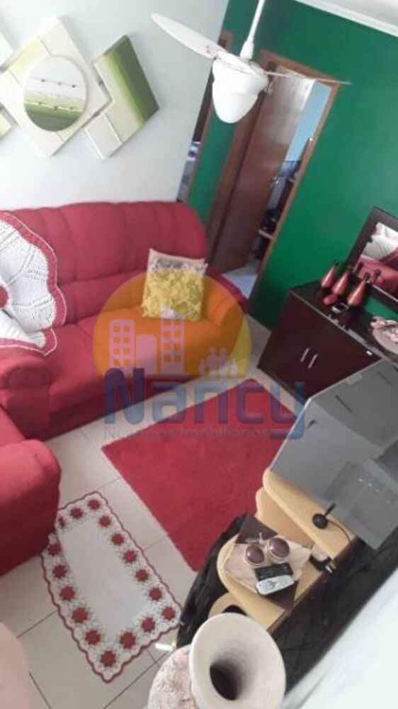 Apartamento, 2 quartos, 42 m² - Foto 3