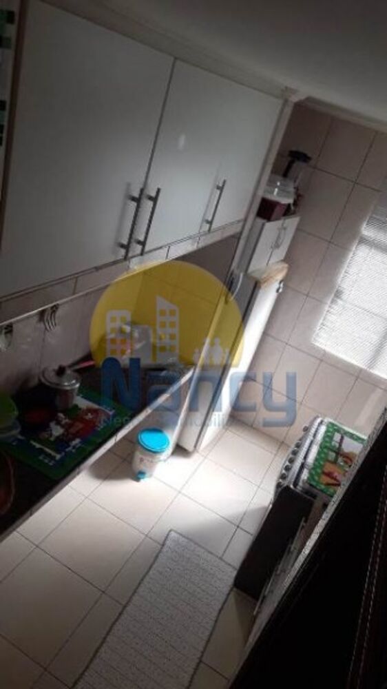 Apartamento, 2 quartos, 42 m² - Foto 2