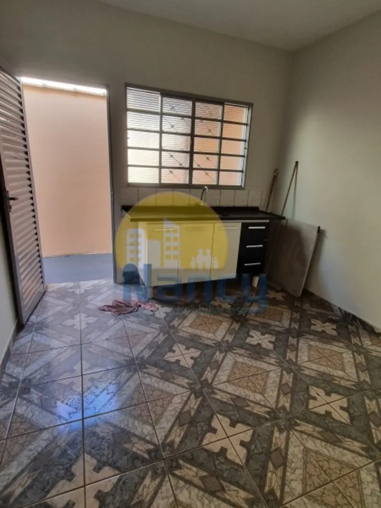 Casa, 1 quarto, 35 m² - Foto 5