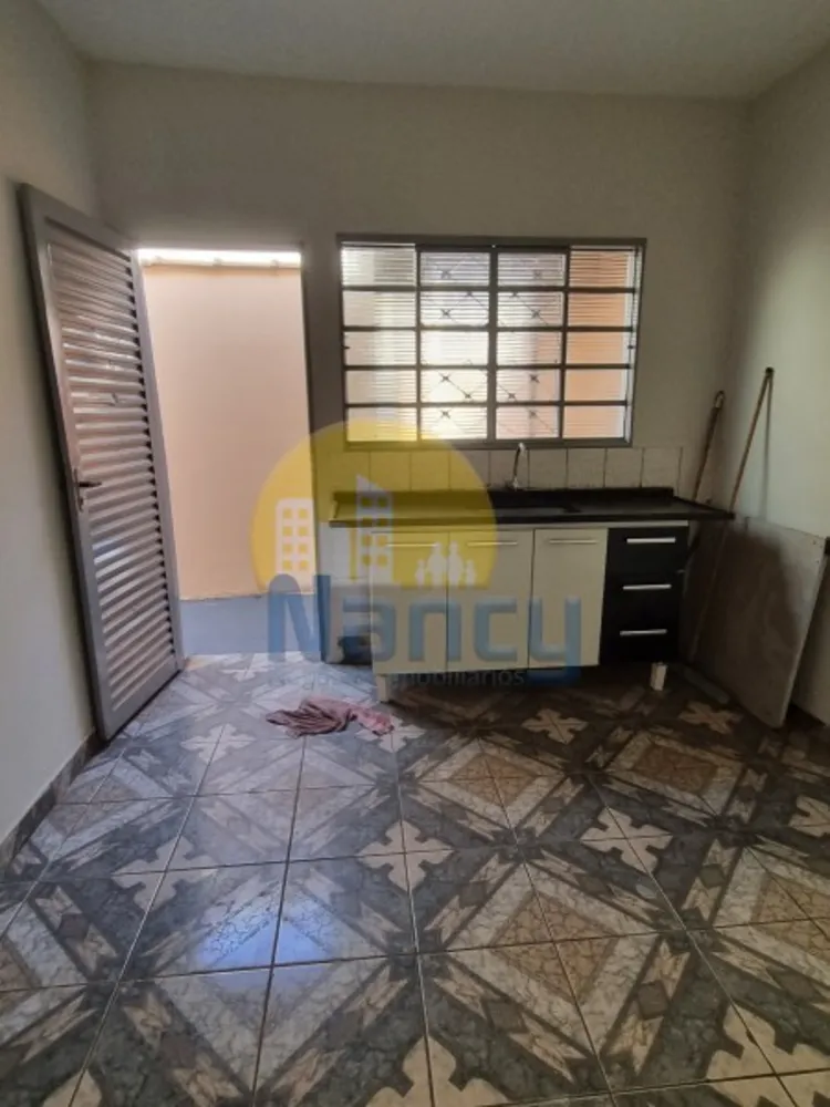 Casa, 1 quarto, 35 m² - Foto 6