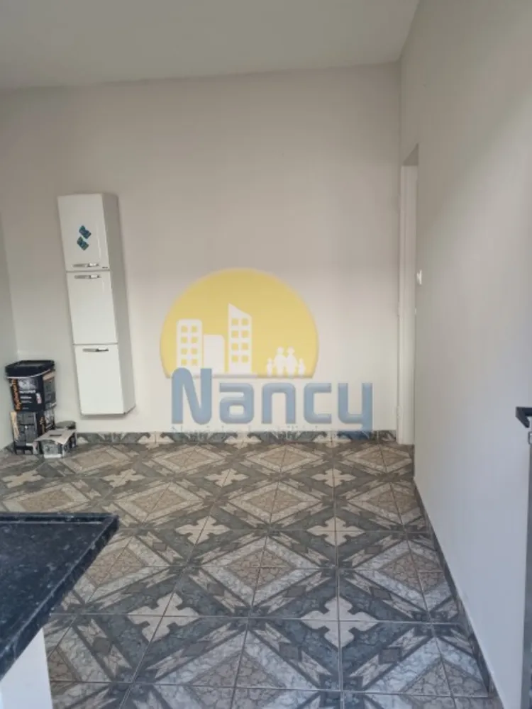 Casa, 1 quarto, 35 m² - Foto 4