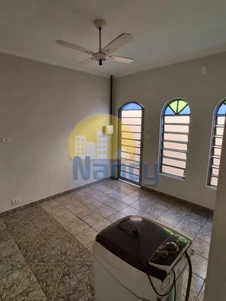 Casa, 1 quarto, 35 m² - Foto 3