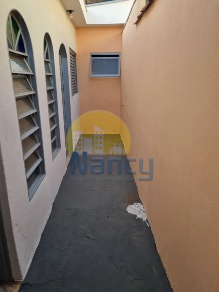 Casa, 1 quarto, 35 m² - Foto 3