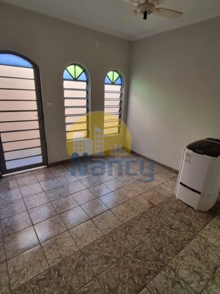 Casa, 1 quarto, 35 m² - Foto 1