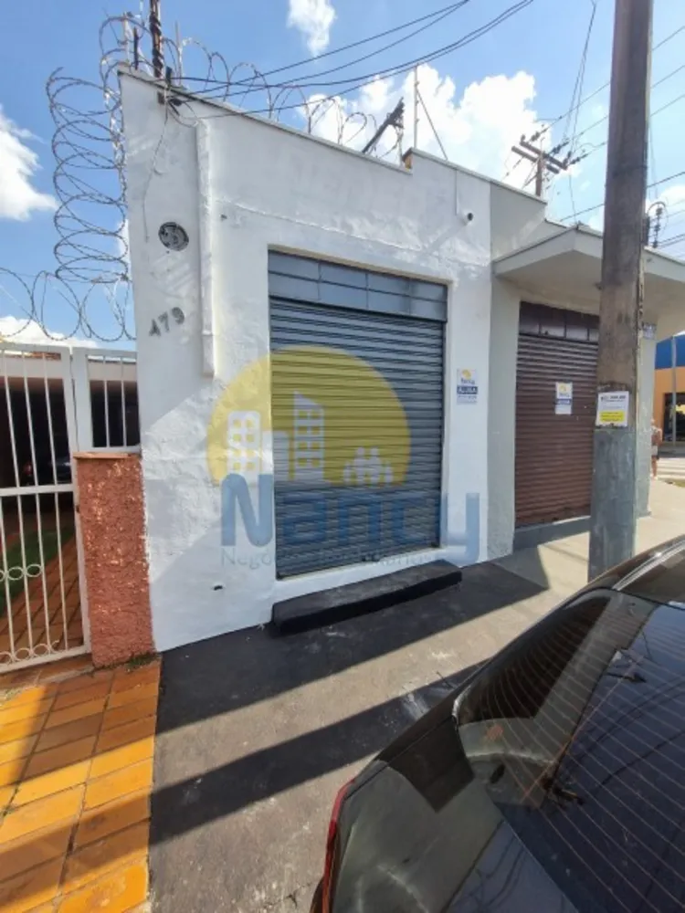 Prédio Inteiro, 18 m² - Foto 1