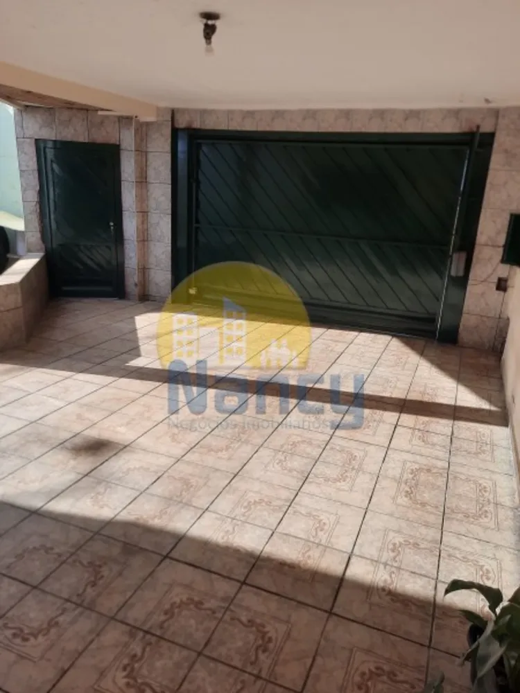 Casa, 4 quartos, 166 m² - Foto 3