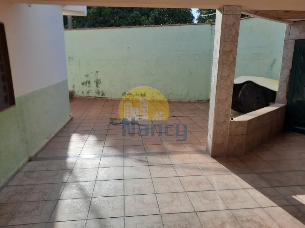 Casa, 4 quartos, 166 m² - Foto 16