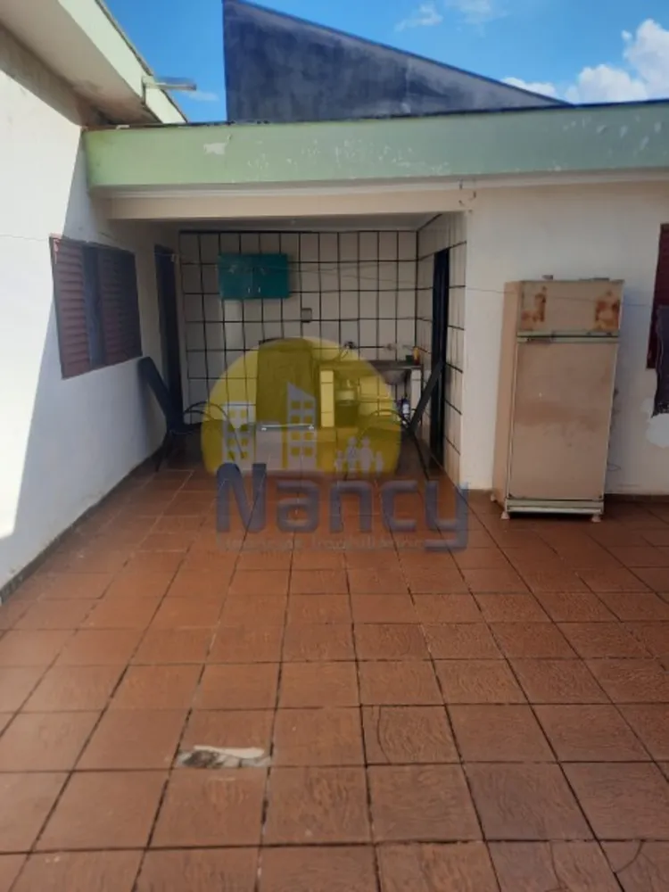 Casa, 4 quartos, 166 m² - Foto 12