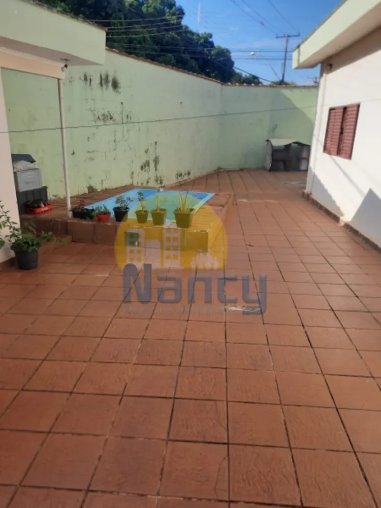 Casa, 4 quartos, 166 m² - Foto 11