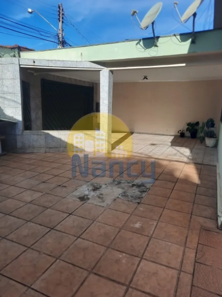 Casa, 4 quartos, 166 m² - Foto 13