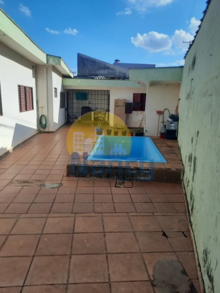Casa, 4 quartos, 166 m² - Foto 14