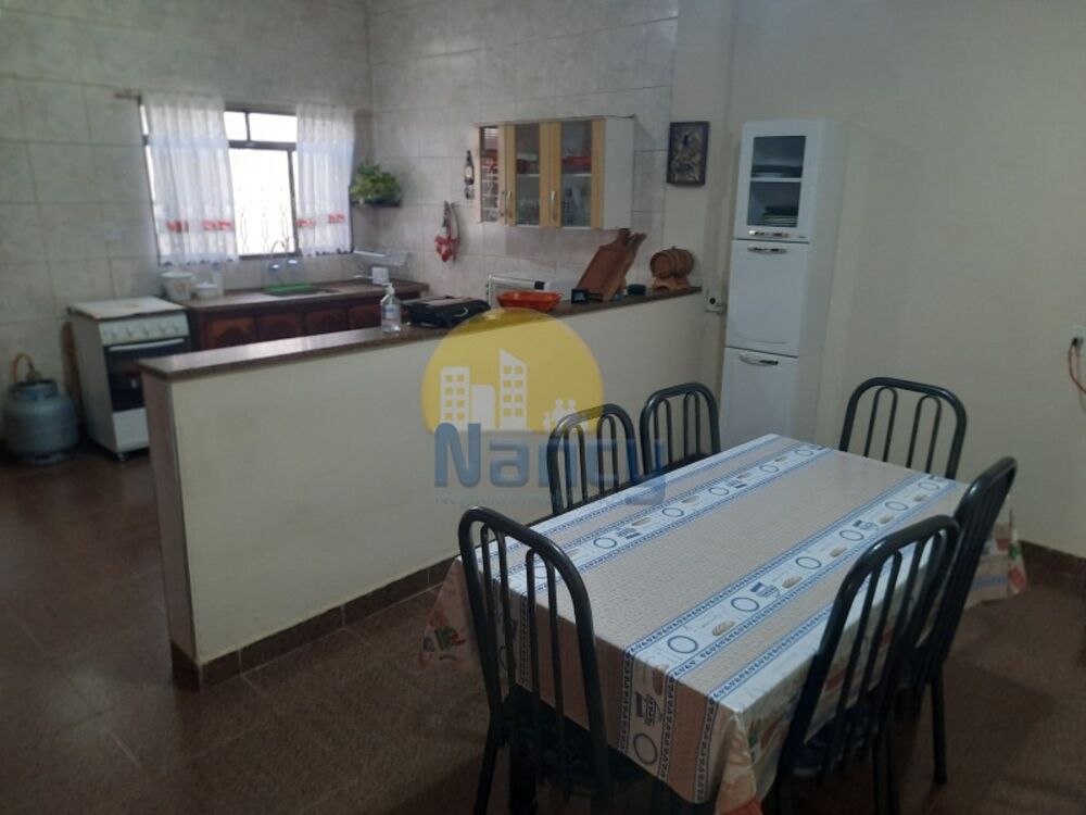 Casa, 4 quartos, 166 m² - Foto 4