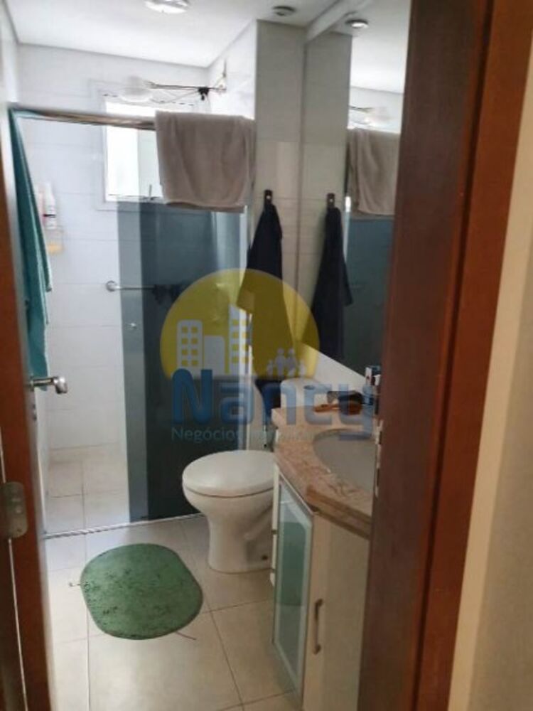 Apartamento, 2 quartos, 85 m² - Foto 9