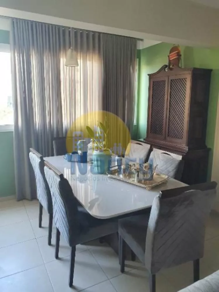Apartamento, 2 quartos, 85 m² - Foto 7