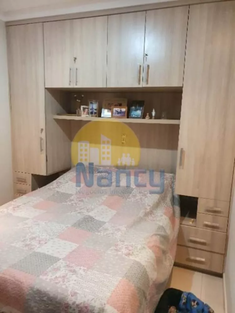 Apartamento, 2 quartos, 85 m² - Foto 6