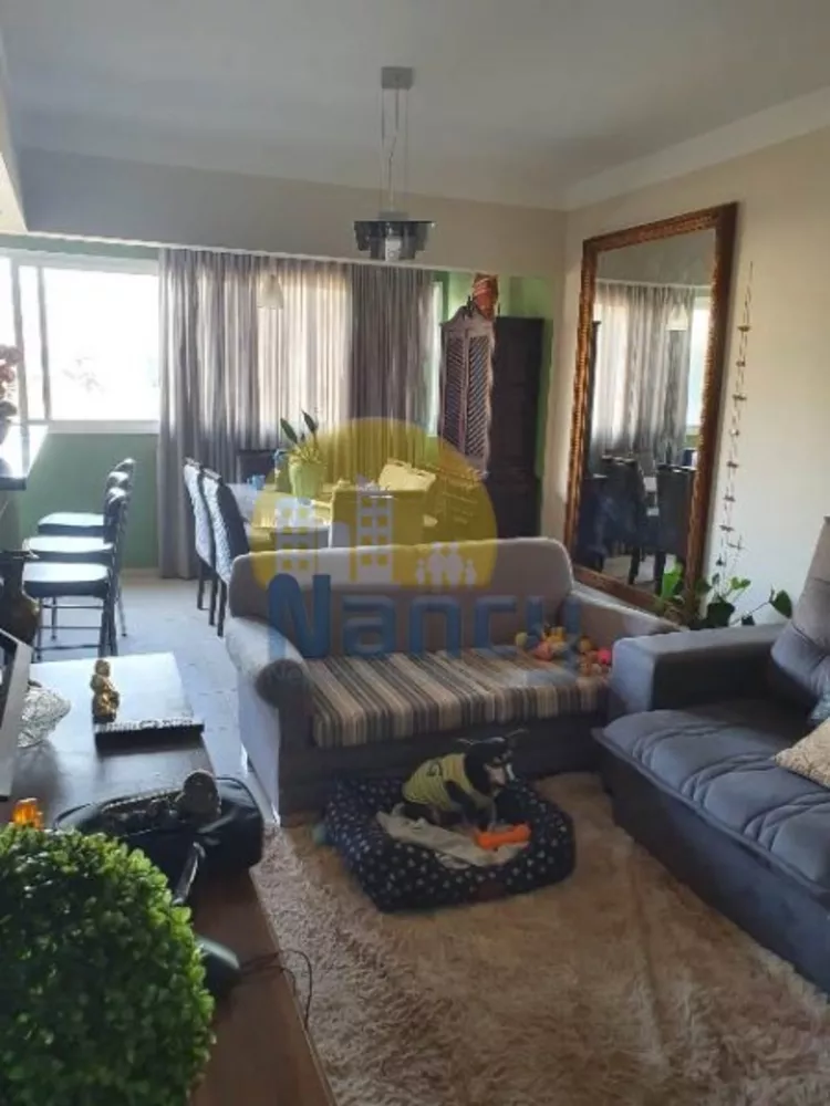 Apartamento, 2 quartos, 85 m² - Foto 1