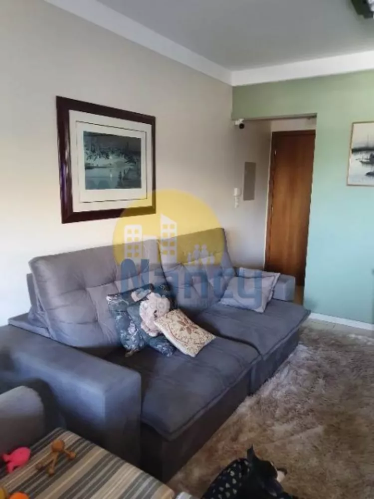 Apartamento, 2 quartos, 85 m² - Foto 3