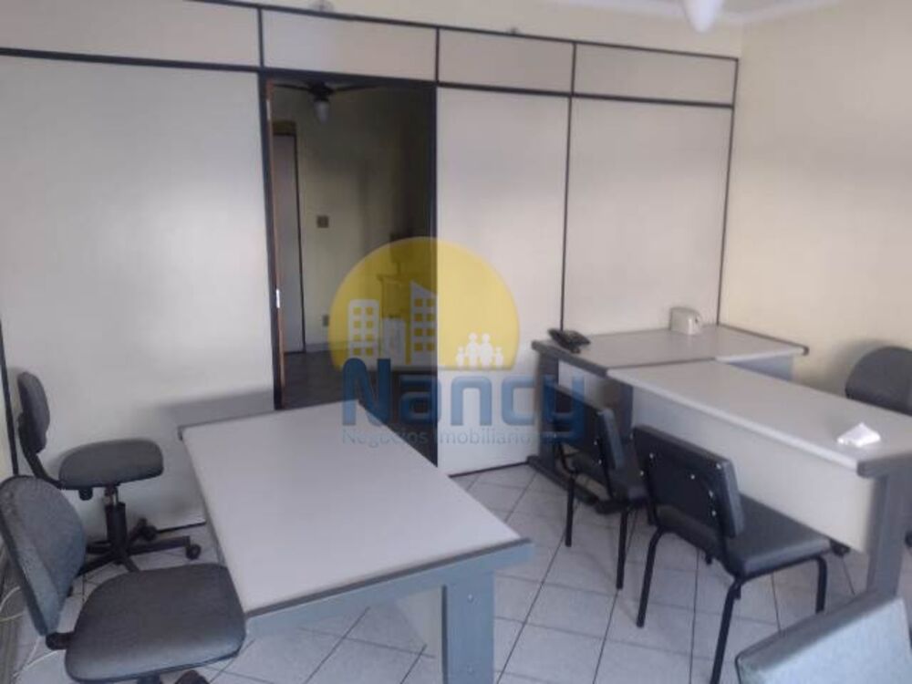 Sala-Conjunto, 43 m² - Foto 1
