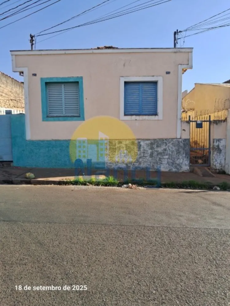 Casa, 1 quarto, 92 m² - Foto 2