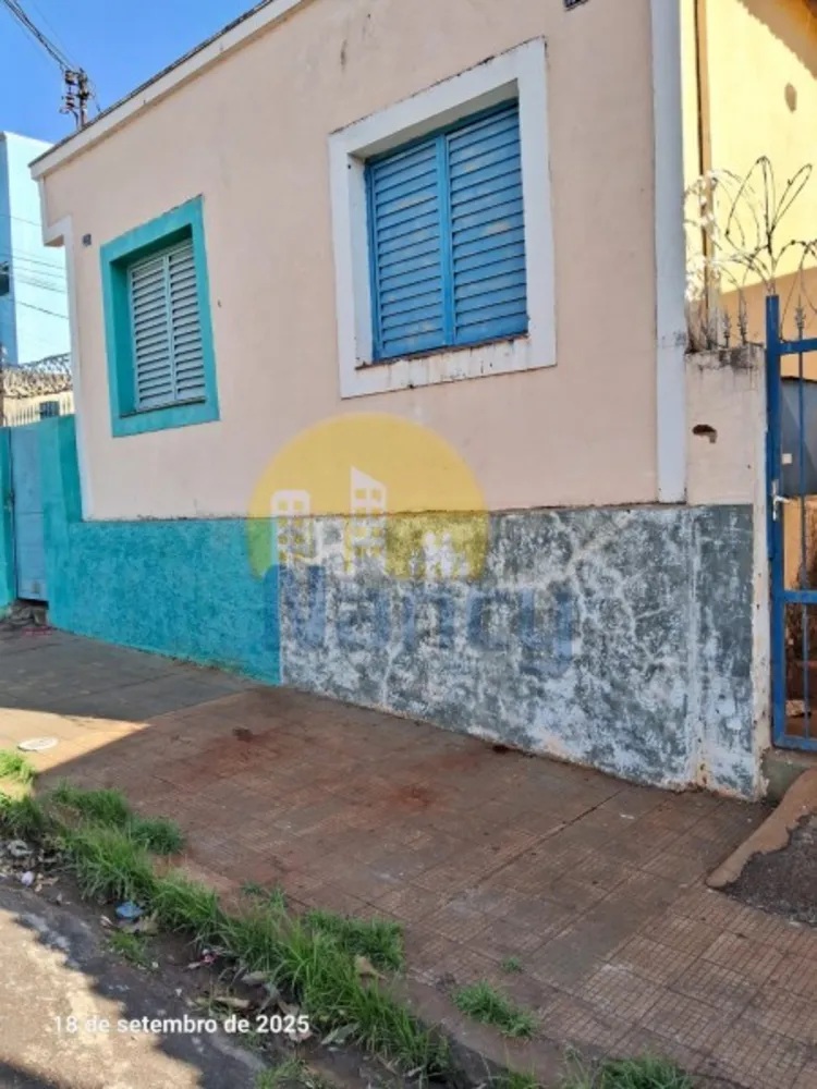 Casa, 1 quarto, 92 m² - Foto 1