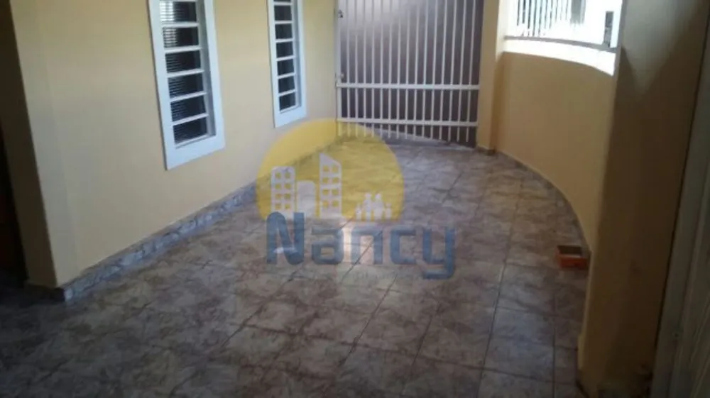 Casa, 3 quartos, 206 m² - Foto 8