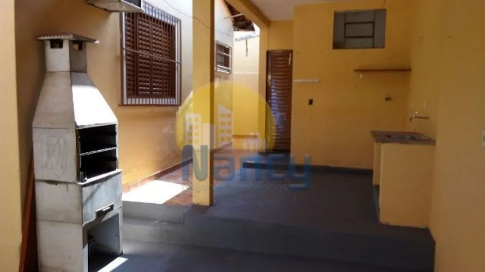 Casa, 3 quartos, 206 m² - Foto 5