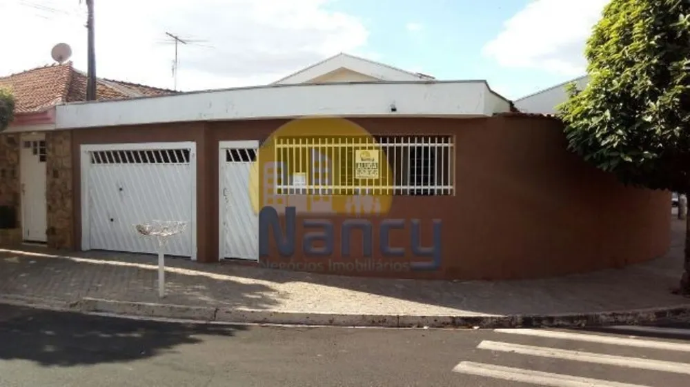 Casa, 3 quartos, 206 m² - Foto 1