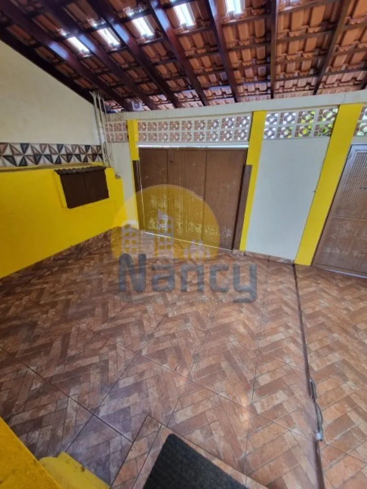 Casa, 2 quartos, 130 m² - Foto 1
