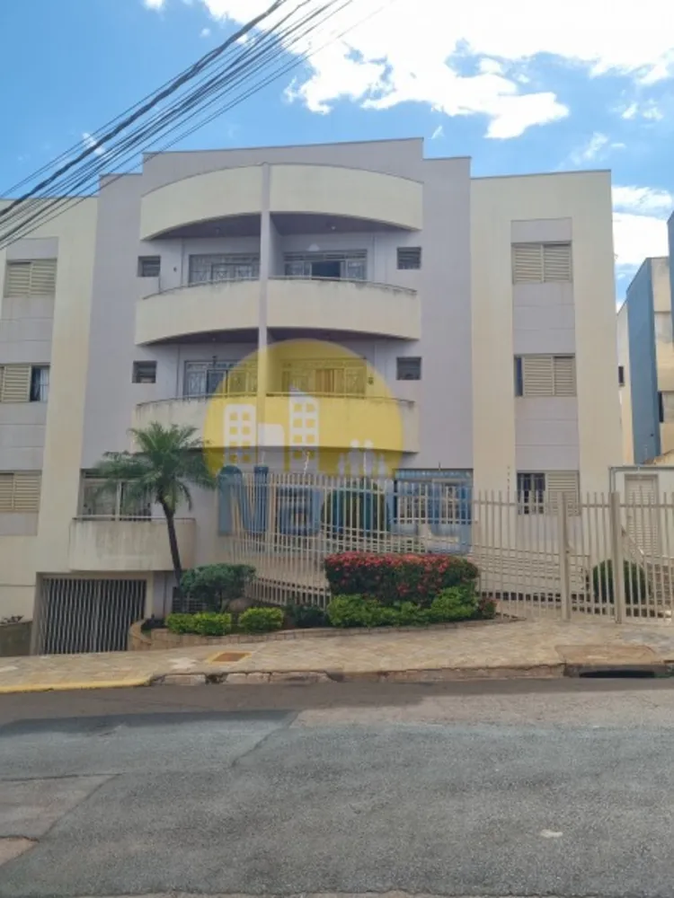 Apartamento, 2 quartos, 66 m² - Foto 5