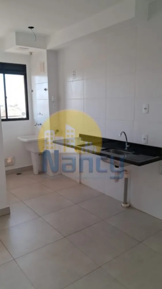 Apartamento, 3 quartos, 66 m² - Foto 1