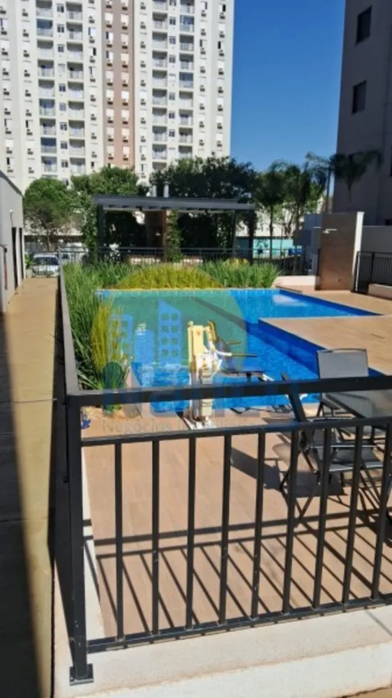 Apartamento, 3 quartos, 66 m² - Foto 3