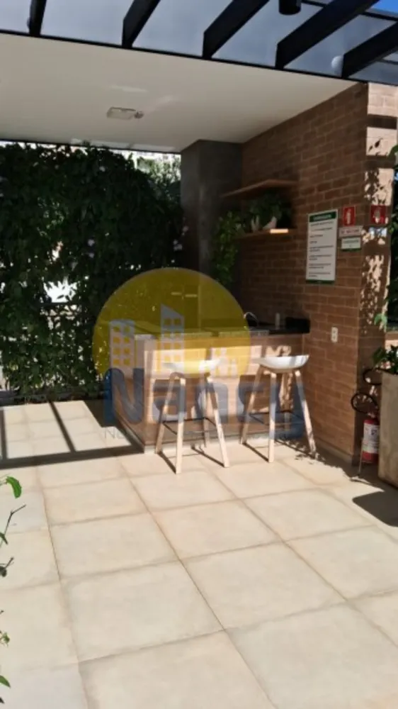 Apartamento, 3 quartos, 66 m² - Foto 6